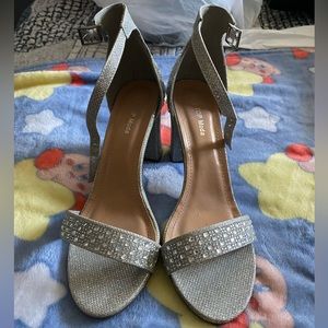 Bling Heels